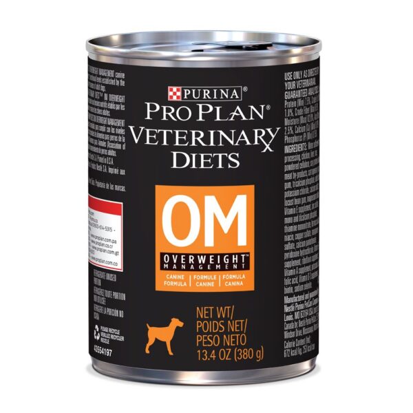 purina dieta clinica para perros