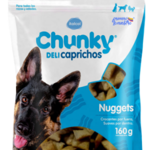 snacks y golosinas para tu perro a domicilio en bogota