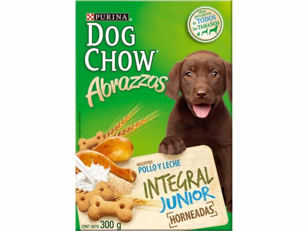 snacks para perros