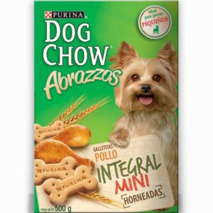 snacks, alimento concentrado para perros y mascotas