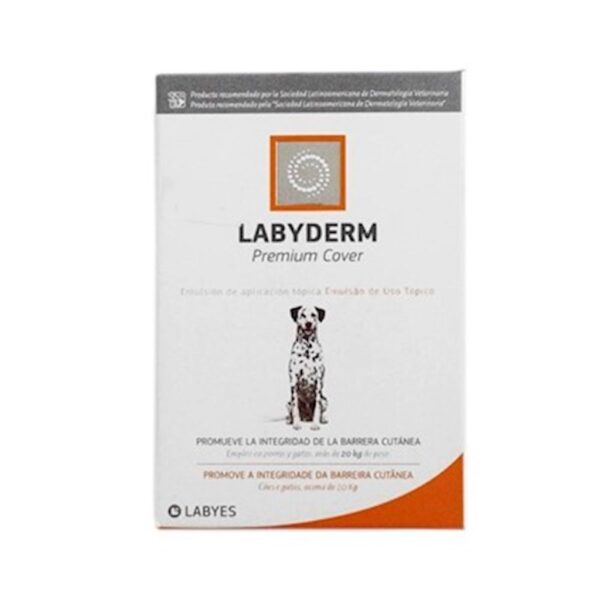 LABYDERM PREMIUM COVER. MÁS DE 20 KG